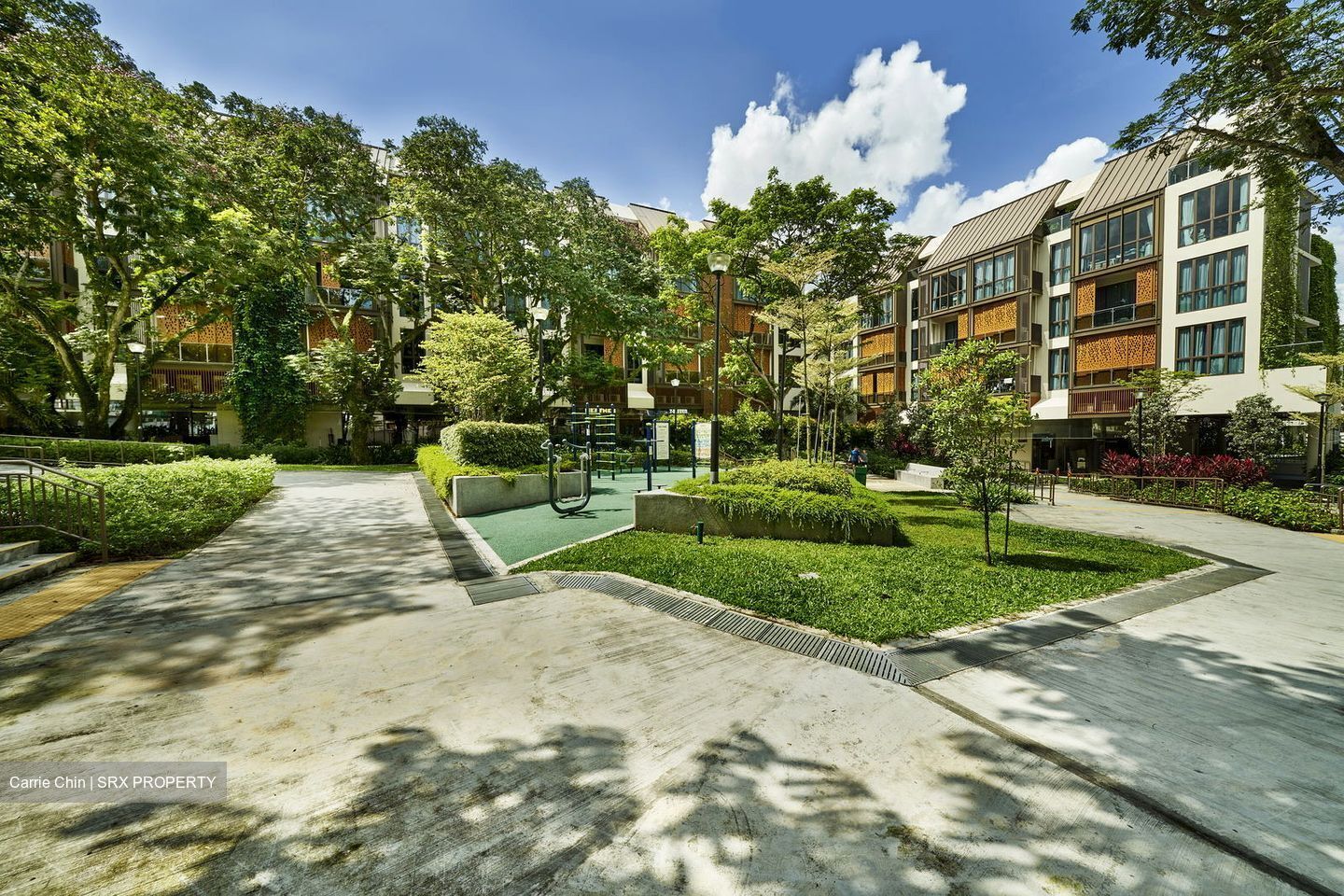 Parksuites (D10), Apartment #613627221